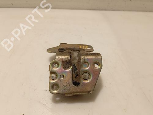 Used Rear right lock NISSAN SERENA (C23) 2.3 D (75 hp) 31112576