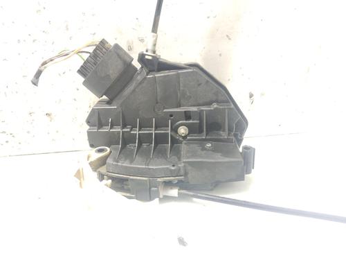 Used Rear left lock FORD FOCUS III Saloon 1.6 Ti (125 hp) 31099127