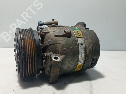 Compressor A/A OPEL VECTRA C (Z02) [2002-2009]  31103383