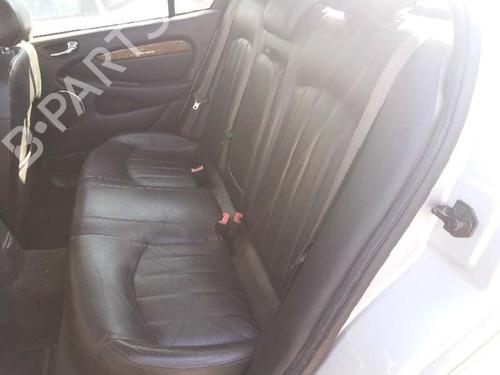 Elektronische module JAGUAR X-TYPE I (X400) 2.5 V6 All-wheel Drive | BP24999791M83