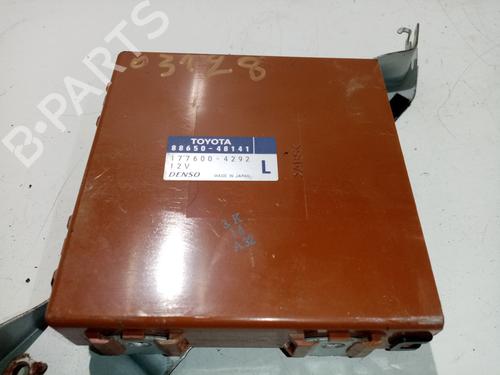 Used Electronic module Electronic module 19010709 19010709