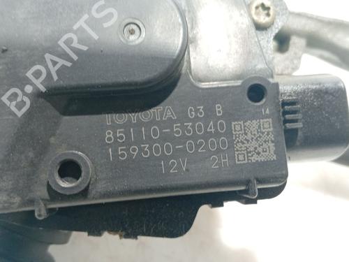 Front wiper motor LEXUS IS II (_E2_) 220d (ALE20) | BP37419778M29 - Image 3