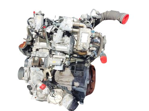 Used Engine TOYOTA AURIS (_E15_) 1.4 D-4D (NDE150_, NDE150R) (90 hp) 31101217