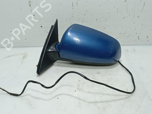 Left mirror AUDI A4 B6 (8E2) 1.9 TDI | BP32852880C26  - Image 5
