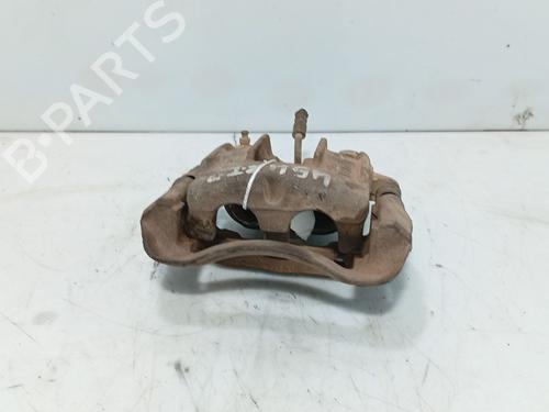 Used Left front brake caliper Left front brake caliper NISSAN TERRANO II (R20) 2.7 TD 4WD (101 hp) 32705096 32705096