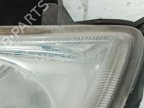 Left front fog light HYUNDAI i30 (FD) 1.6 CRDi | BP38010575C30 - Image 2