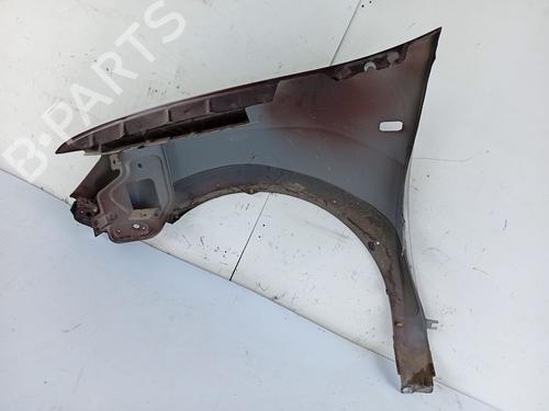 Right front fenders DACIA SANDERO II 1.5 dCi | BP31108603C42 