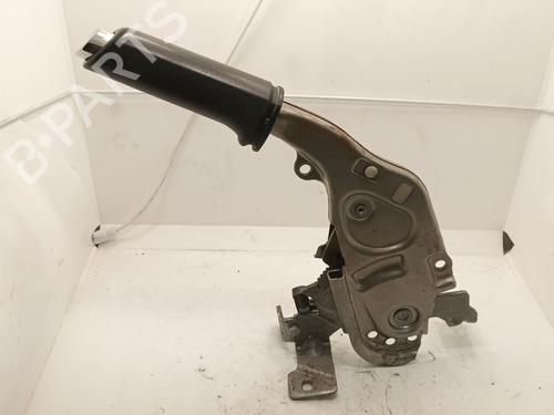 Hand brake OPEL ASTRA H GTC (A04) 1.7 CDTi (L08) | BP31706036I18