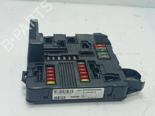 Used Electronic module Electronic module RENAULT MEGANE II (BM0/1_, CM0/1_) 1.5 dCi (BM0F, BM0T, BM2B, CM0F, CM0T) (82 hp) 33281785 33281785