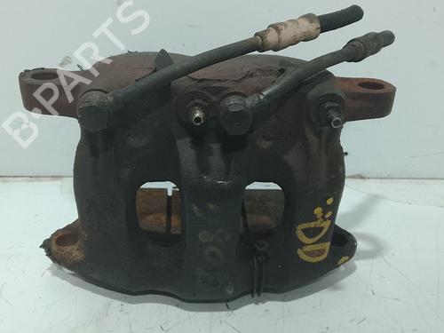 Used Right front brake caliper Right front brake caliper NISSAN CABSTAR E (TL_, VL_) 90.32, 90.28, 95.32, 95.28 (TL0) (90 hp) 39944759 39944759