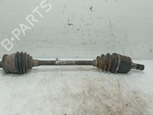 Left front driveshaft HYUNDAI i20 I (PB, PBT) 1.2 | BP37467276M38 - Image 2