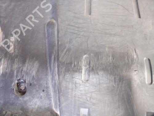 Osłona podwozia RENAULT MEGANE III Hatchback (BZ0/1_, B3_) 1.6 16V | BP31108751M92 