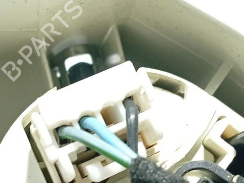 Climate control FIAT PANDA (169_) 1.1 (169.AXA1A) | BP36105202I5 - Image 5