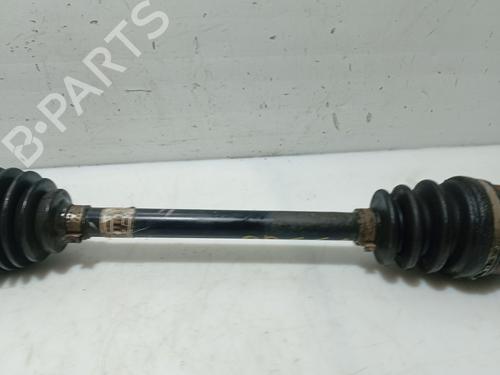 Left front driveshaft DAEWOO MATIZ (M100, M150) 0.8 | BP21605565M38 - Image 3