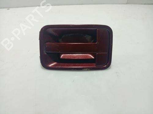 Used Rear right exterior door handle CITROËN EVASION MPV (22, U6) 1.9 TD (92 hp) 31101584