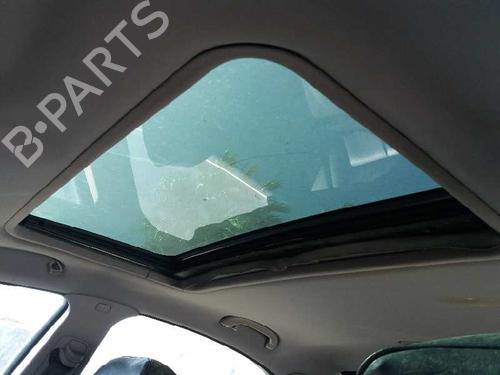 Left sun visor PEUGEOT 607 (9D, 9U) 2.2 HDi | BP18982894I1  - Image 14