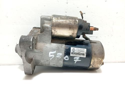 Startmotor RENAULT MEGANE I Coach (DA0/1_) 2.0 16V (139 hp) 31102153