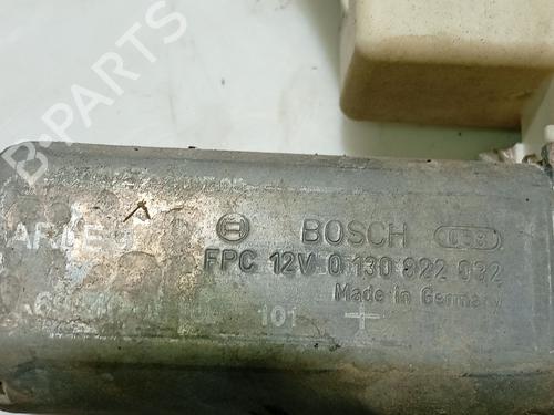 Rear left window mechanism TOYOTA AVENSIS (_T25_) 2.2 D-4D (ADT251_, ADT251R) | BP31117571C24