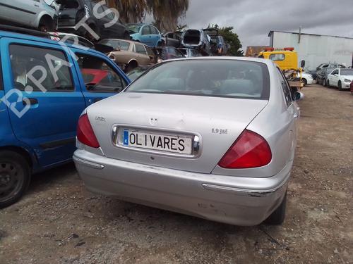 Instrument cluster LANCIA LYBRA (839_)  | BP31099758C47 