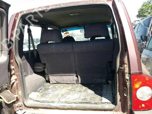 Servo brake SSANGYONG KORANDO (KJ) 2.3 TDiC 4x4 | BP34734516M42 - Image 15