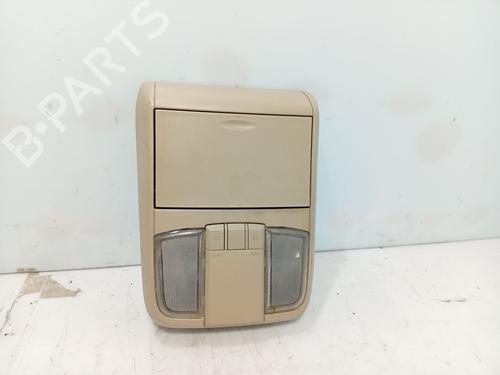 Used Interior roof light Interior roof light SSANGYONG REXTON / REXTON II (GAB_) 2.7 Xdi (165 hp) 40064007 40064007