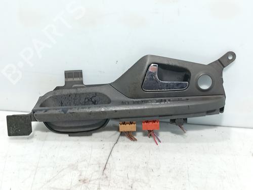 Venstre fortil invendig håndtag Venstre fortil invendig håndtag SEAT IBIZA II (6K1) 1.4 16V (75 hp) 36798870 36798870