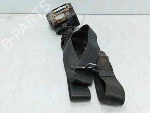 Used Front right seatbelt Front right seatbelt VW TRANSPORTER T4 Van (70A, 70H, 7DA, 7DH) 2.5 TDI (102 hp) 33977314 33977314