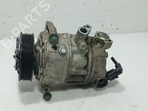 Used AC compressor AC compressor SEAT TOLEDO III (5P2) 1.6 (102 hp) 33973390 33973390