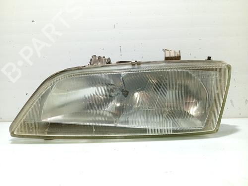 Phare gauche NISSAN PRIMERA (P11) 2.0 16V (131 hp) 31106366