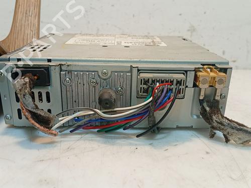 Climate control VOLVO V50 (545) 2.0 D | BP33928666I5  - Image 6