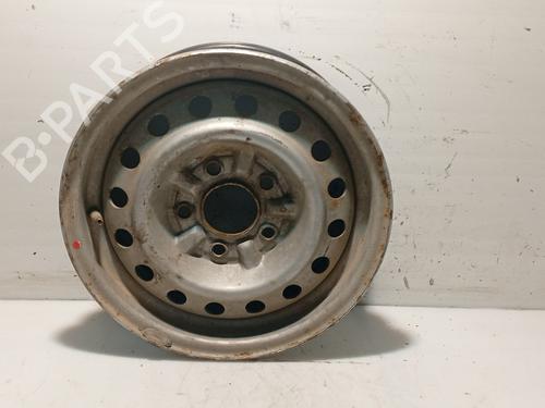 Fælk NISSAN SERENA (C23) 2.3 D (75 hp) 32060319