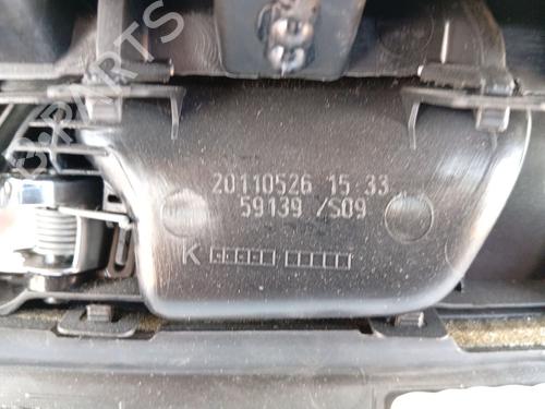 Front right panel VW PASSAT B7 (362) 2.0 TDI | BP33831905C59 - Image 5