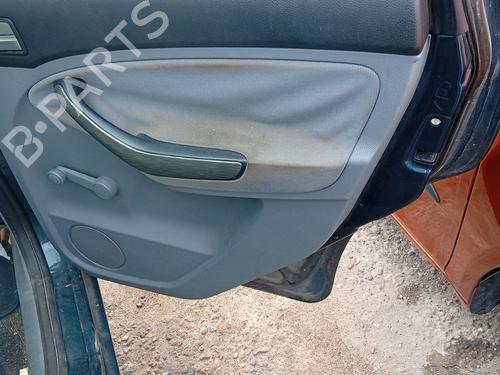 Rear center seatbelt FORD FOCUS C-MAX (DM2) 1.6 | BP31111054I27 