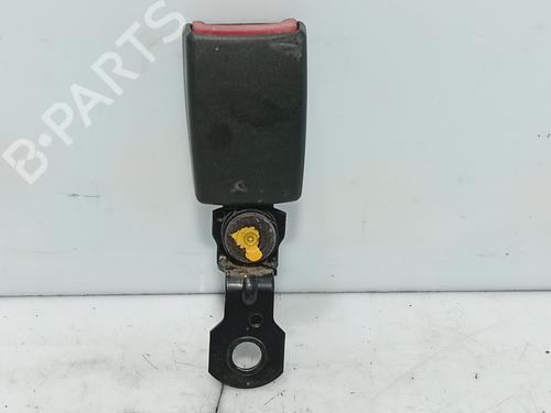 Seat buckle AUDI A2 (8Z0) 1.4 TDI | BP34715489I32 - Image 3