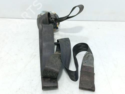 Used Front right seatbelt Front right seatbelt SEAT IBIZA IV (6J5, 6P1) 1.2 TDI (75 hp) 34397381 34397381