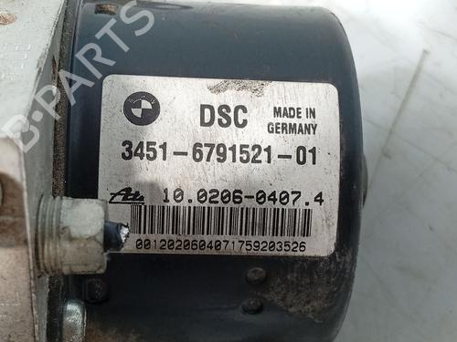 ABS pump BMW 1 (E87) 116 d | BP37436735M43 - Image 3
