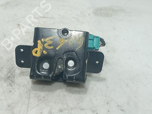 Bagklap lås Bagklap lås OPEL ANTARA A (L07) 2.0 CDTI (150 hp) 36917502 36917502