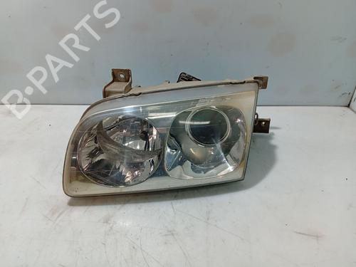 Used Left headlight Left headlight HYUNDAI TRAJET (FO) 2.0 CRDi (113 hp) 18992024 18992024