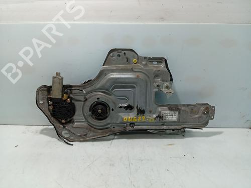 Used Front right window mechanism HYUNDAI TRAJET (FO) 2.0 CRDi (113 hp) 32349506