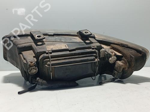 Left headlight SEAT TOLEDO II (1M2) 1.9 TDI | BP31106789C28 