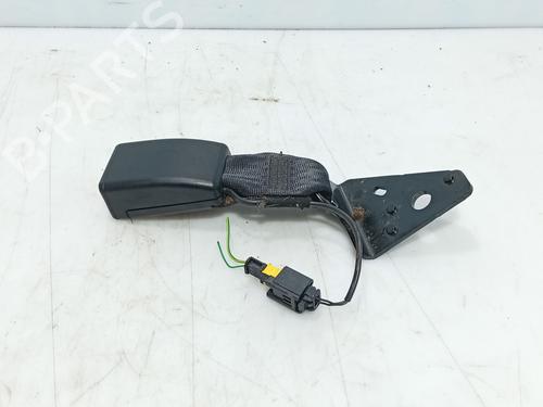 Used Seat buckle Seat buckle 39228240 39228240
