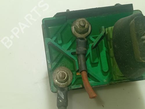 Electronic module CITROËN EVASION MPV (22, U6) 1.9 TD | BP31110331M83 