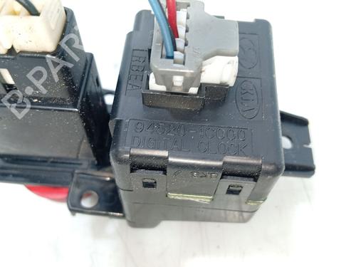 Warning switch HYUNDAI GETZ (TB) 1.1 | BP37417603I22 - Image 2