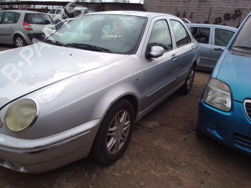 Instrument cluster LANCIA LYBRA (839_)  | BP31099758C47 