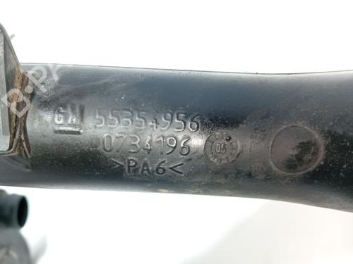 Pipe OPEL CORSA C (X01) 1.3 CDTI (F08, F68) | BP38440171M125 - Image 4