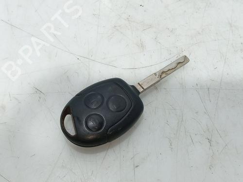 Ignition barrel FORD FOCUS II (DA_, HCP, DP) 1.8 TDCi | BP33809952M48  - Image 8