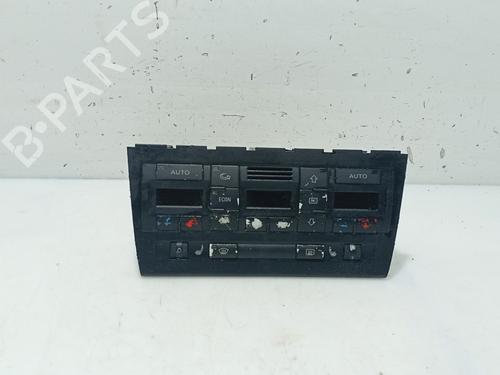 Used Climate control Climate control AUDI A4 B6 Avant (8E5) 2.4 (170 hp) 34390472 34390472