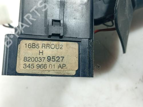Headlight switch RENAULT KANGOO (KC0/1_) 1.5 dCi (KC08, KC09) | BP40160321I24  - Image 6