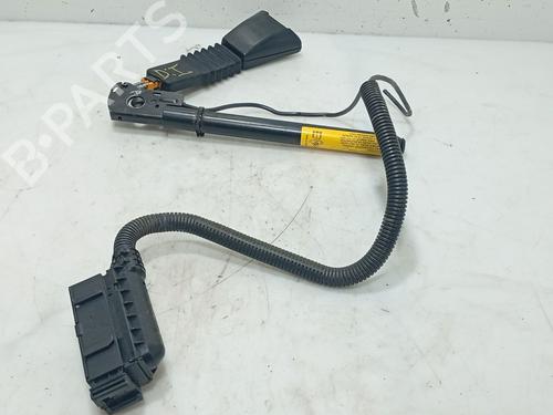 Sikkerhetsbelte-spenne Sikkerhetsbelte-spenne OPEL CORSA C (X01) 1.3 CDTI (F08, F68) (70 hp) 34399810 34399810