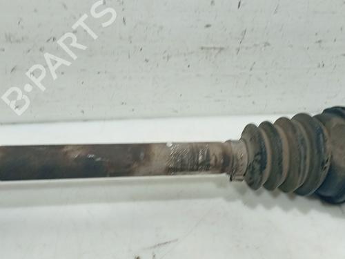 Left front driveshaft DACIA LOGAN MCV (KS_) 1.5 dCi (KS0K) | BP37467268M38 - Image 4